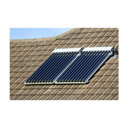 Solarne panely bývajú zväčša na strechách domov